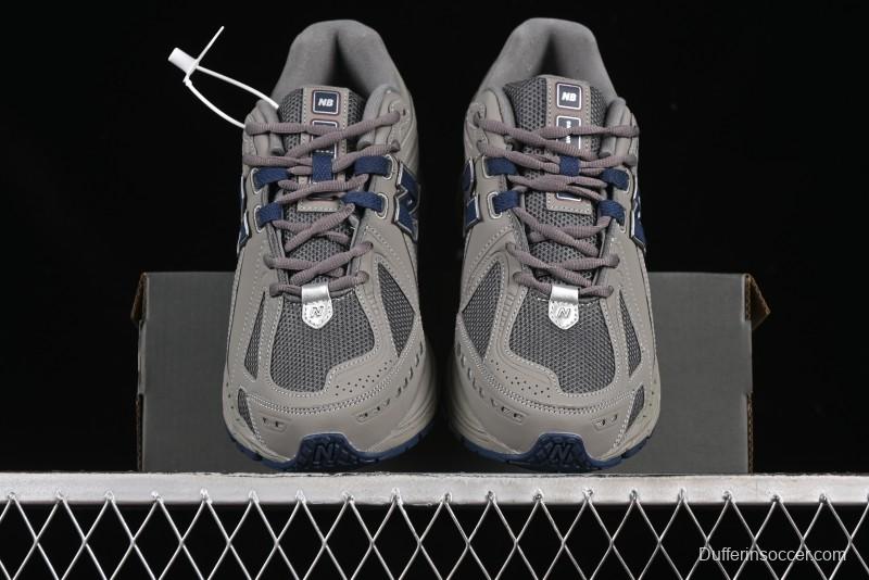 New Balance 1906 Series Retro Dad Style Casual Running Shoes - M1906RB