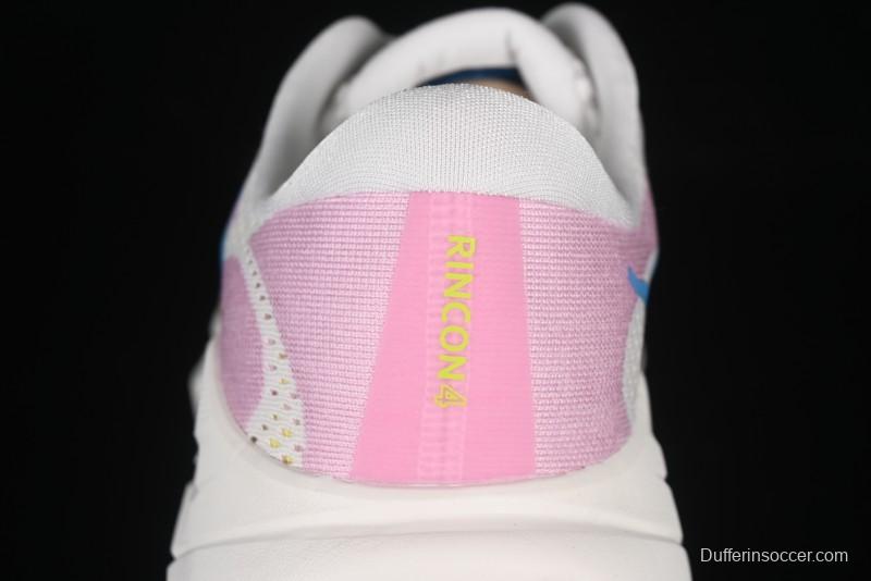 HOKA ONE ONE Rincon 4 Lightweight Breathable Running Shoes - 1155133 FNK