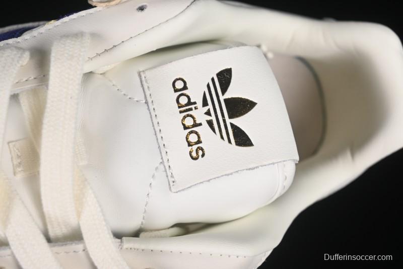 Adidas Forum 84 Low Retro Basketball Shoes - JH7940