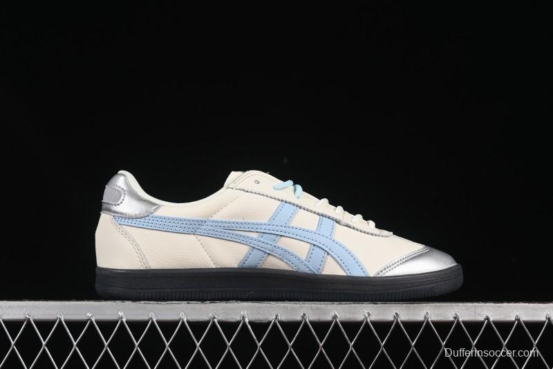 Onitsuka Tiger Tokuten Low-Top Casual Sneakers with T-TOE Reinforcement - 1183B938-100