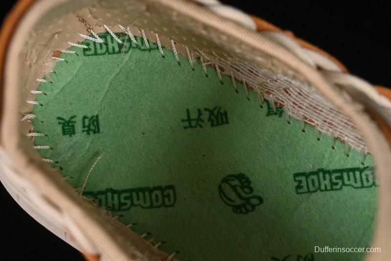 Keen Uneek Flat-M Woven Elastic Outdoor Sandals for Hiking and Water Activities - 1014097 Brown