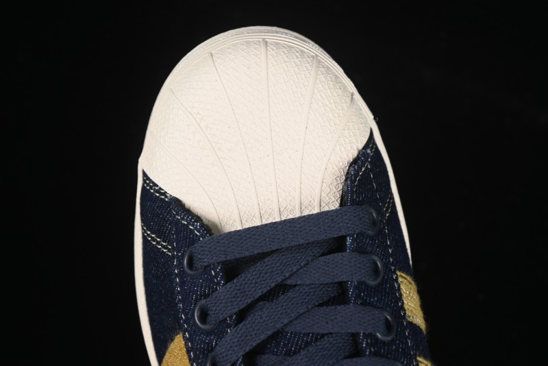 Adidas Superstar 82 Casual Sneakers with Shell Toe - JH5577