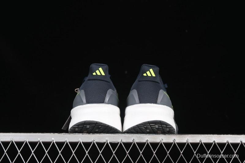 Adidas Ultraboost 5X Running Shoes with Boost Cushioning - JH9034