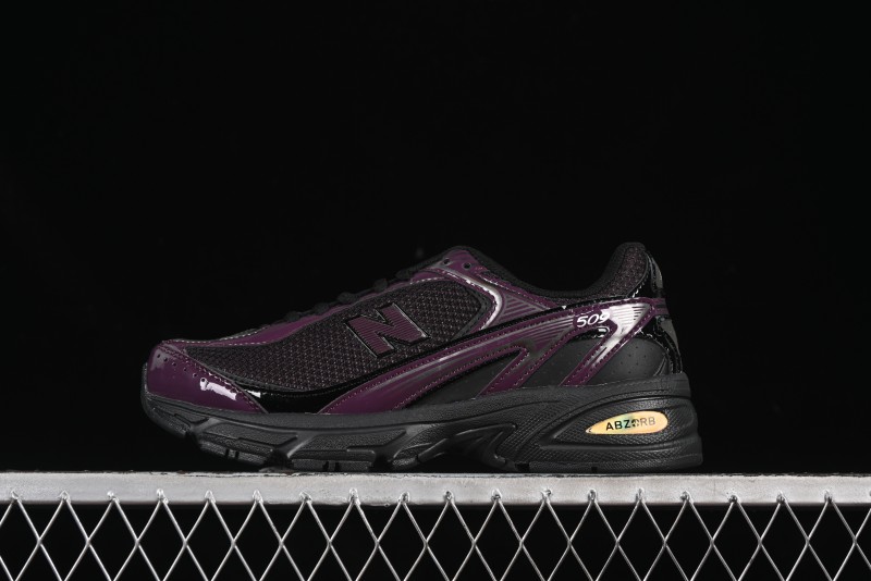 New Balance 509 Series Retro Casual Running Shoes - U509B1