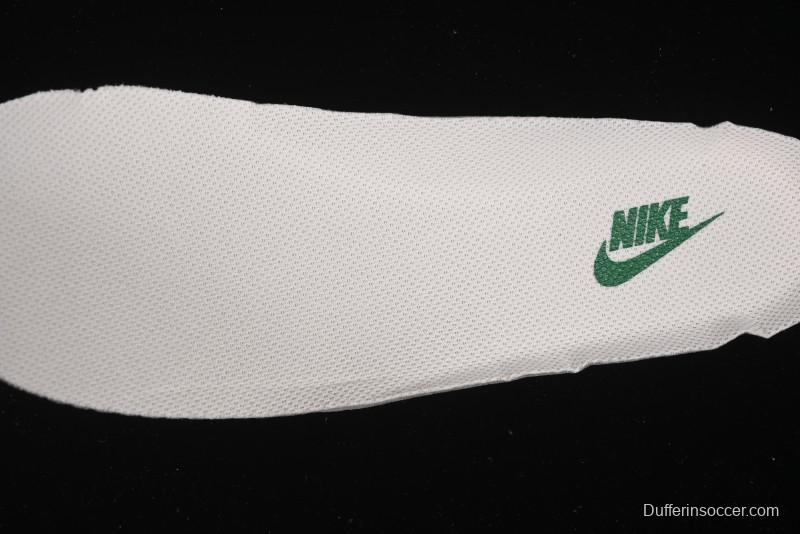 Nike Air Force 1 '07 Low LV Collaboration Green Stone Grain Gum Sole Casual Sneakers - ZH2598-306