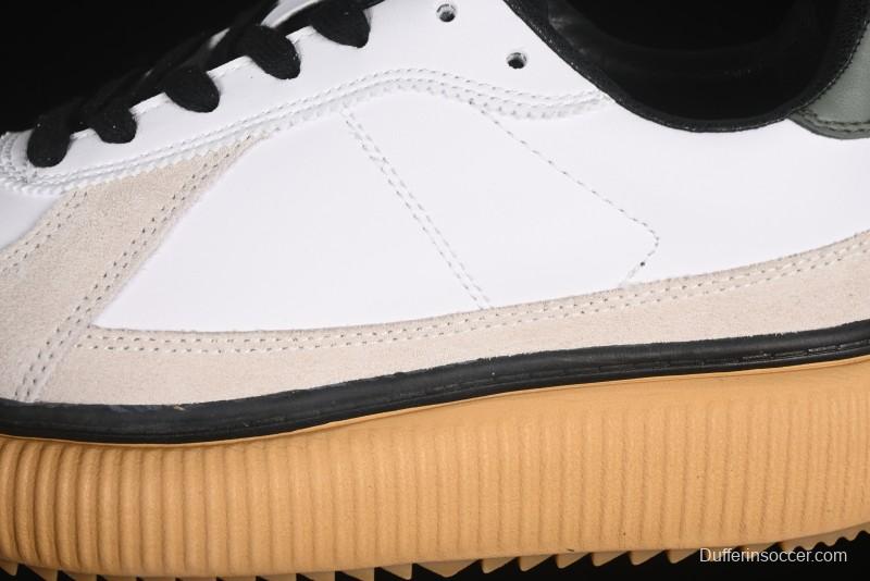 Onitsuka Tiger Delecity Thick Sole Low-Top Lifestyle Casual Shoes - 1183B874-103