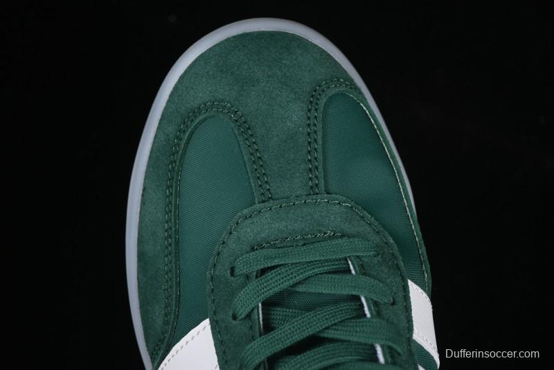 Adidas Barreda Decode Comfort Cushion Low Top Casual Sneakers - JI2318