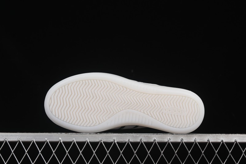 Adidas Barreda Decode Comfort Cushion Low Top Casual Sneakers - JI2318