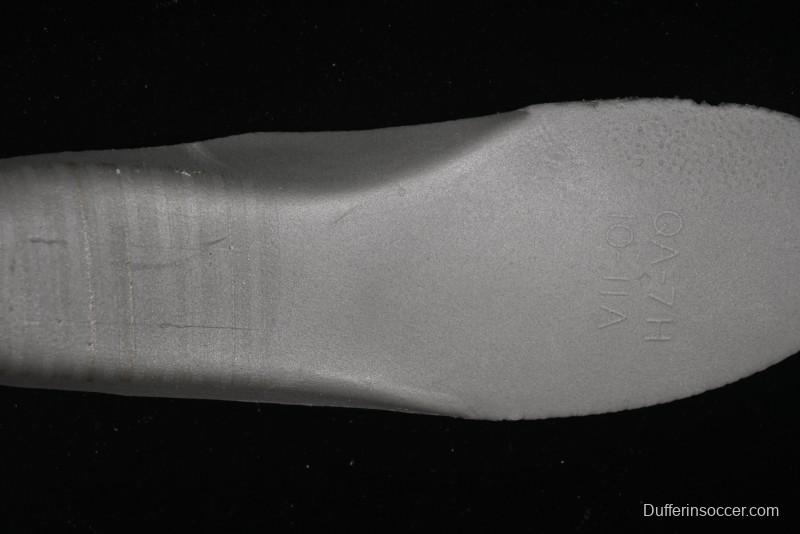 Nike Air Force 1 '07 Low Stussy Collaboration Green Swoosh Gold Embroidery Casual Sneakers - XX3168-151