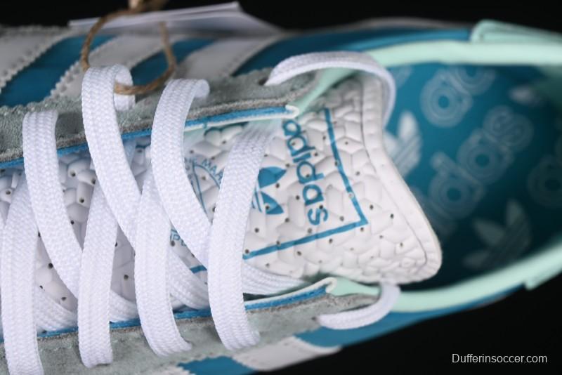 Adidas Originals SL 72 Retro Running Shoes - JI0199