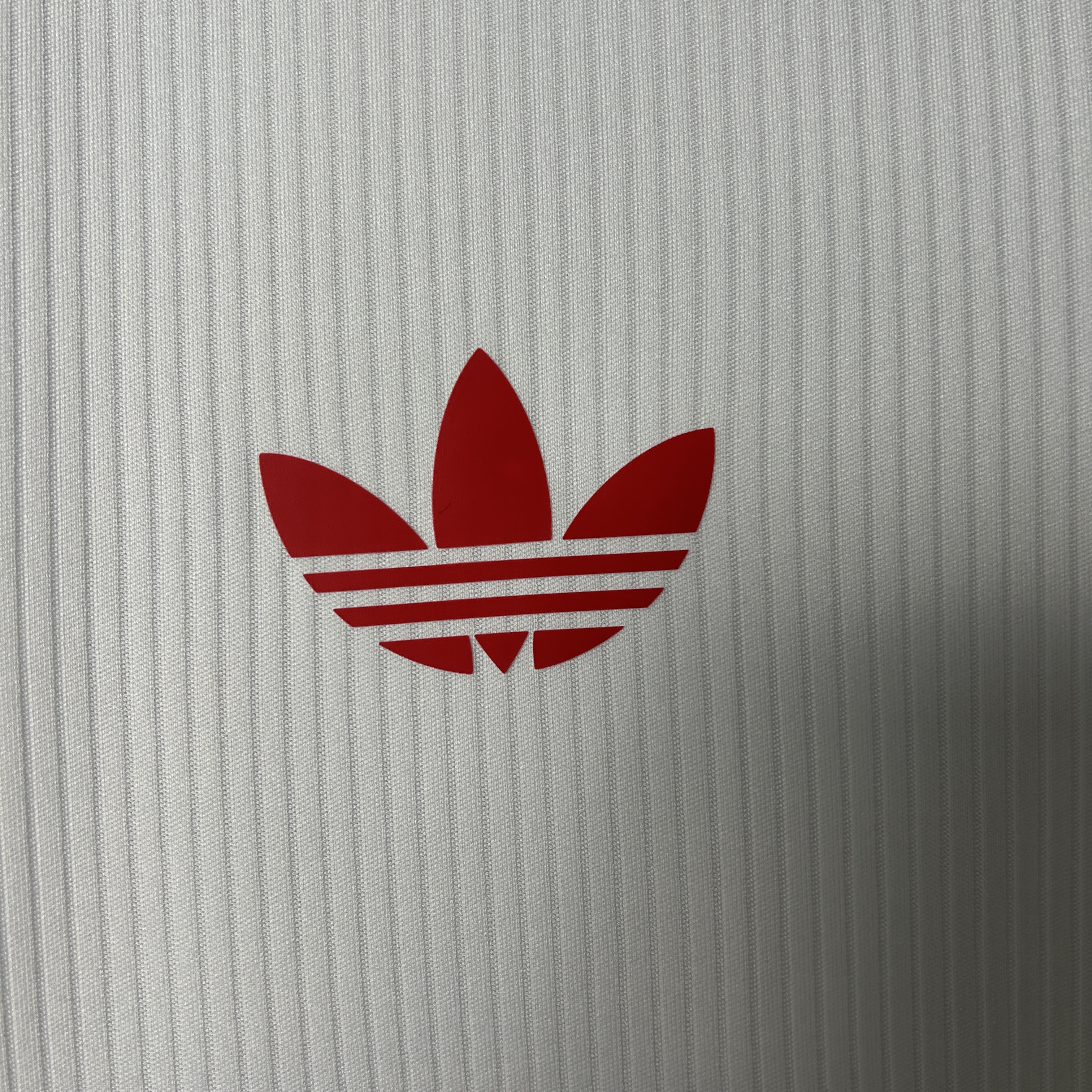 25/26 Benfica White 100th Anniversary Jersey