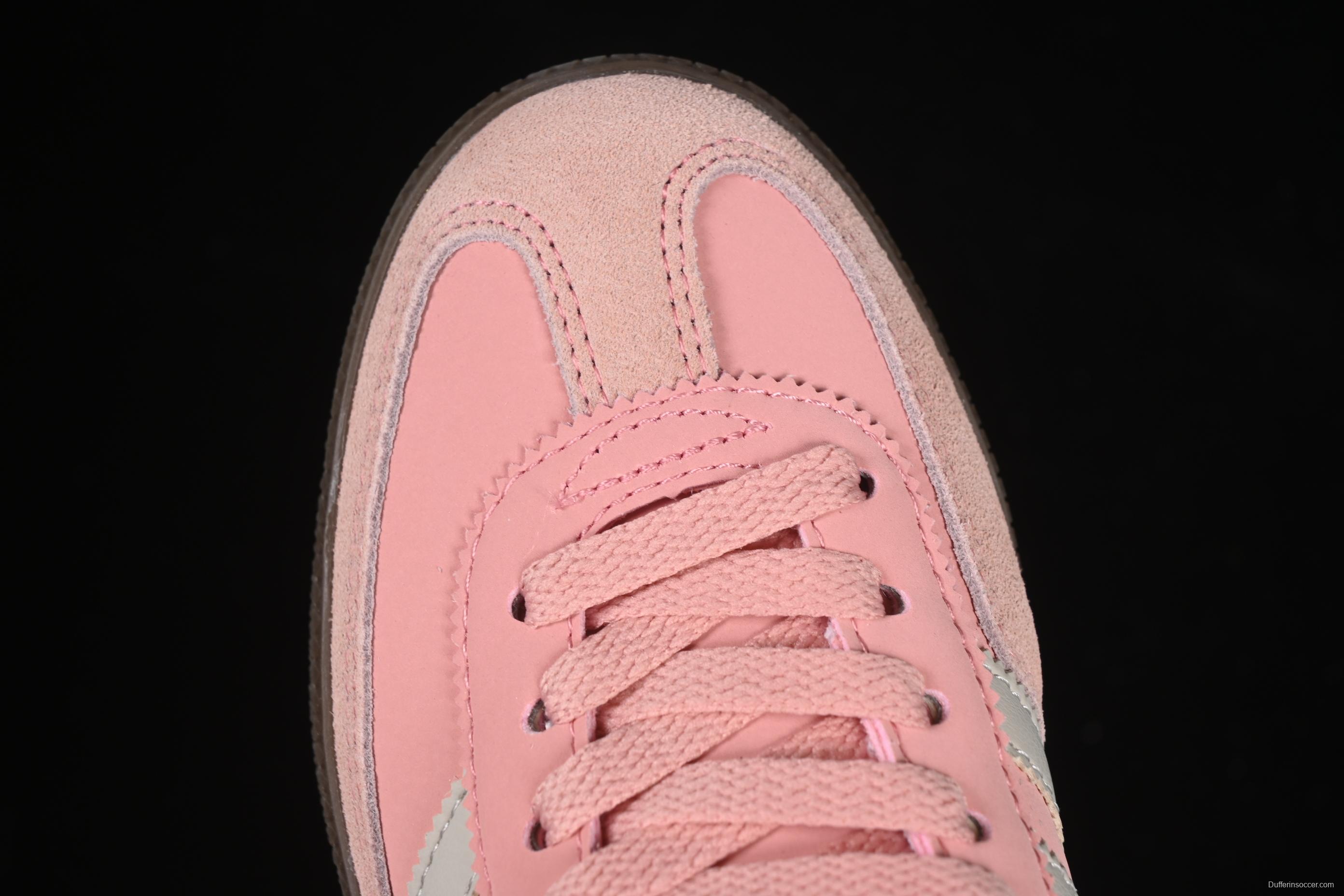 Adidas Handball Spezial Retro Casual Sneakers - JI2646