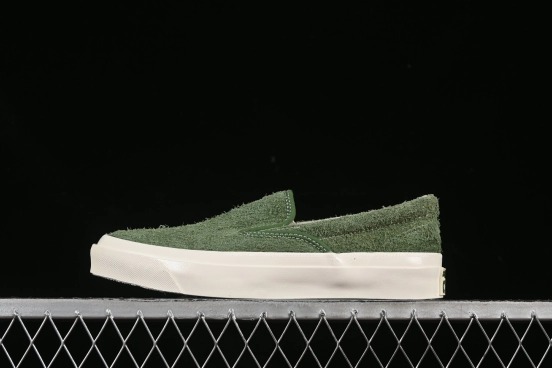 Converse Golf Le Fleur x One Star Pro "Forget Me Not" Low Top Casual Sneakers - A11637C