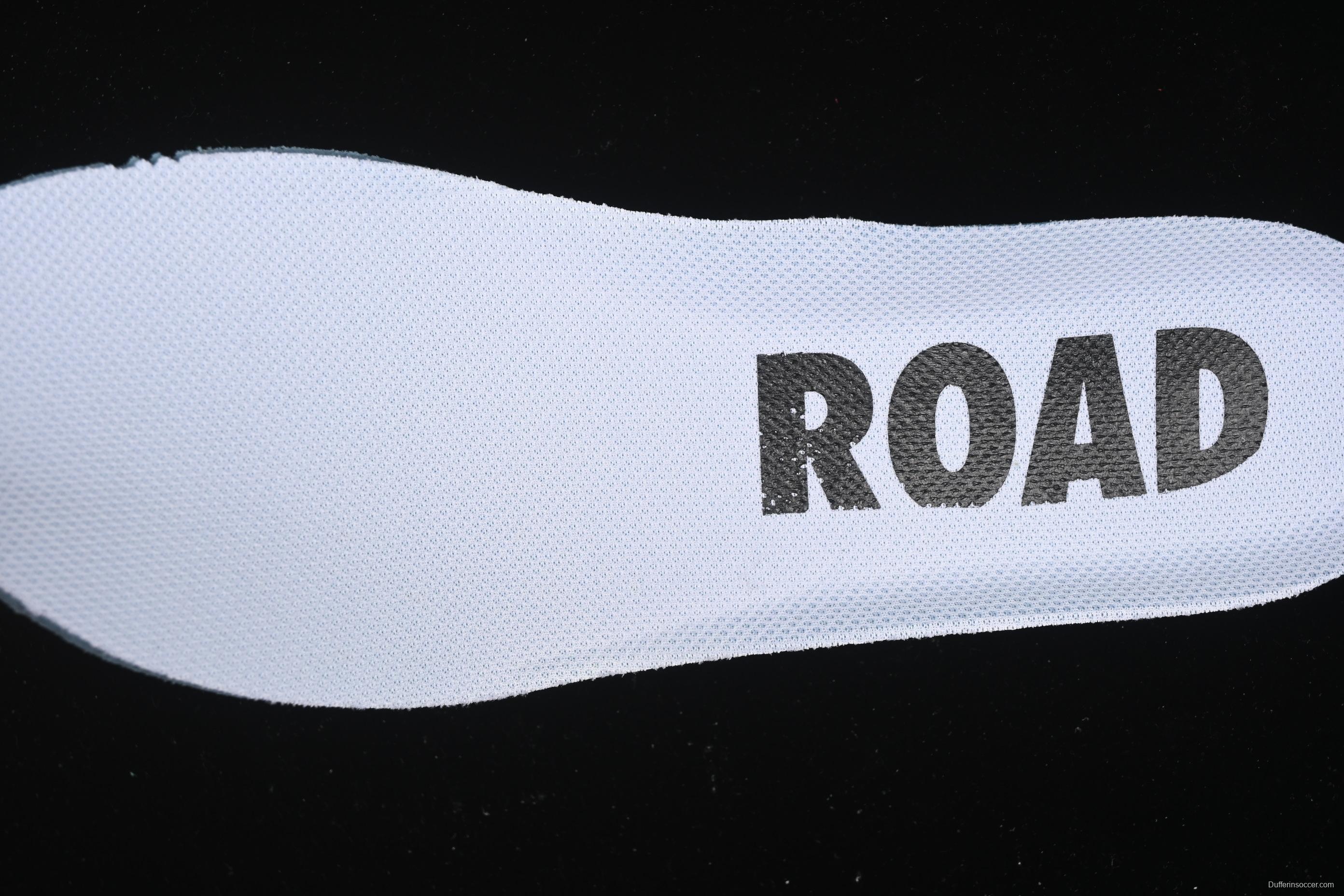 Nike Air Zoom Vomero 18 Moon Landing 18 2025 New Cushioning Casual Running Shoes with Built-in Zoom Air Unit - HM6803-002