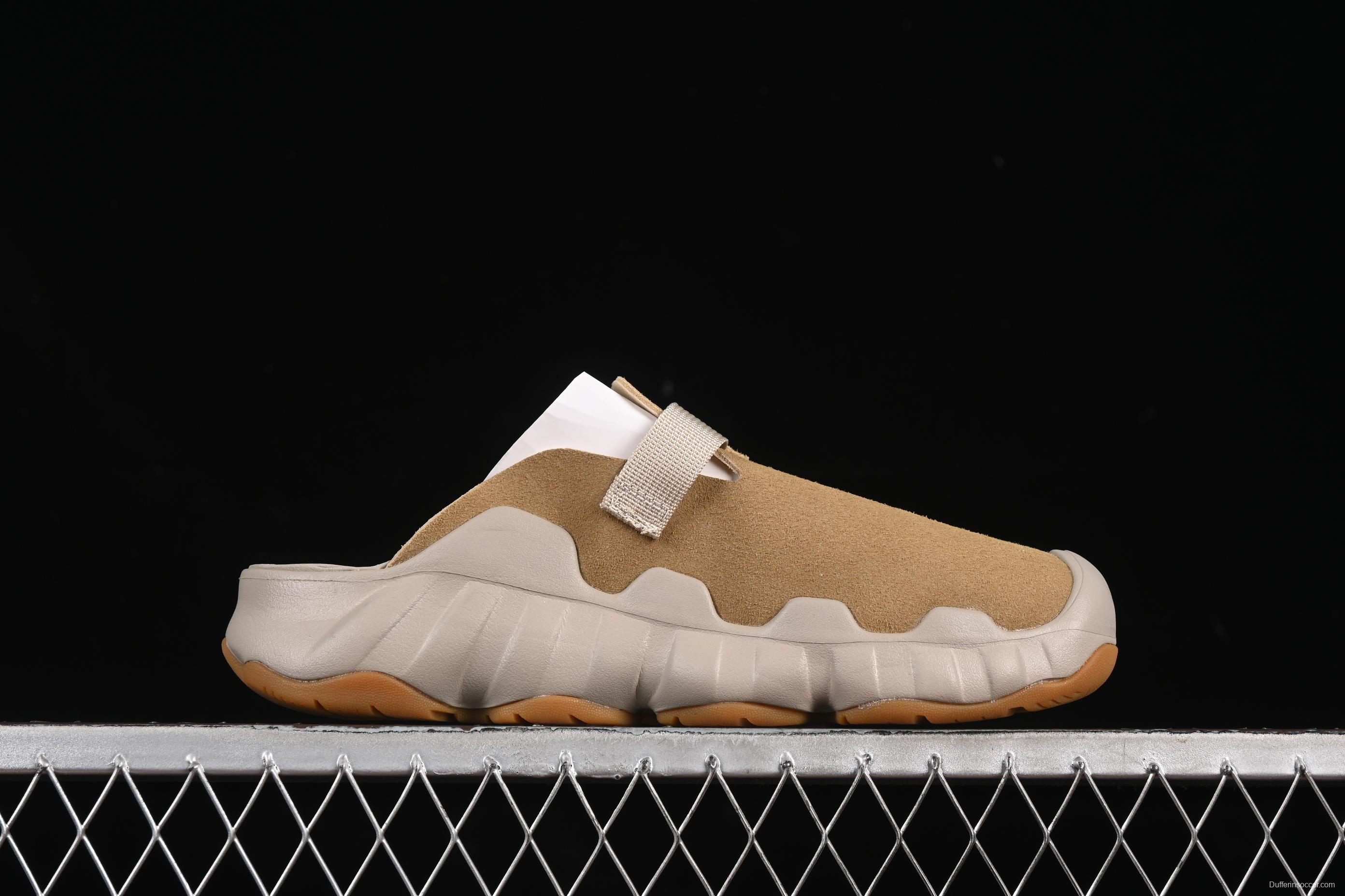 Keen Hyperport Clog Leather Summer Mule Casual Slip-On - 1030763