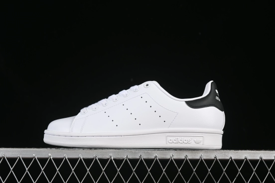 Adidas Stan Smith Classic Evergreen Casual Sneakers - M20323