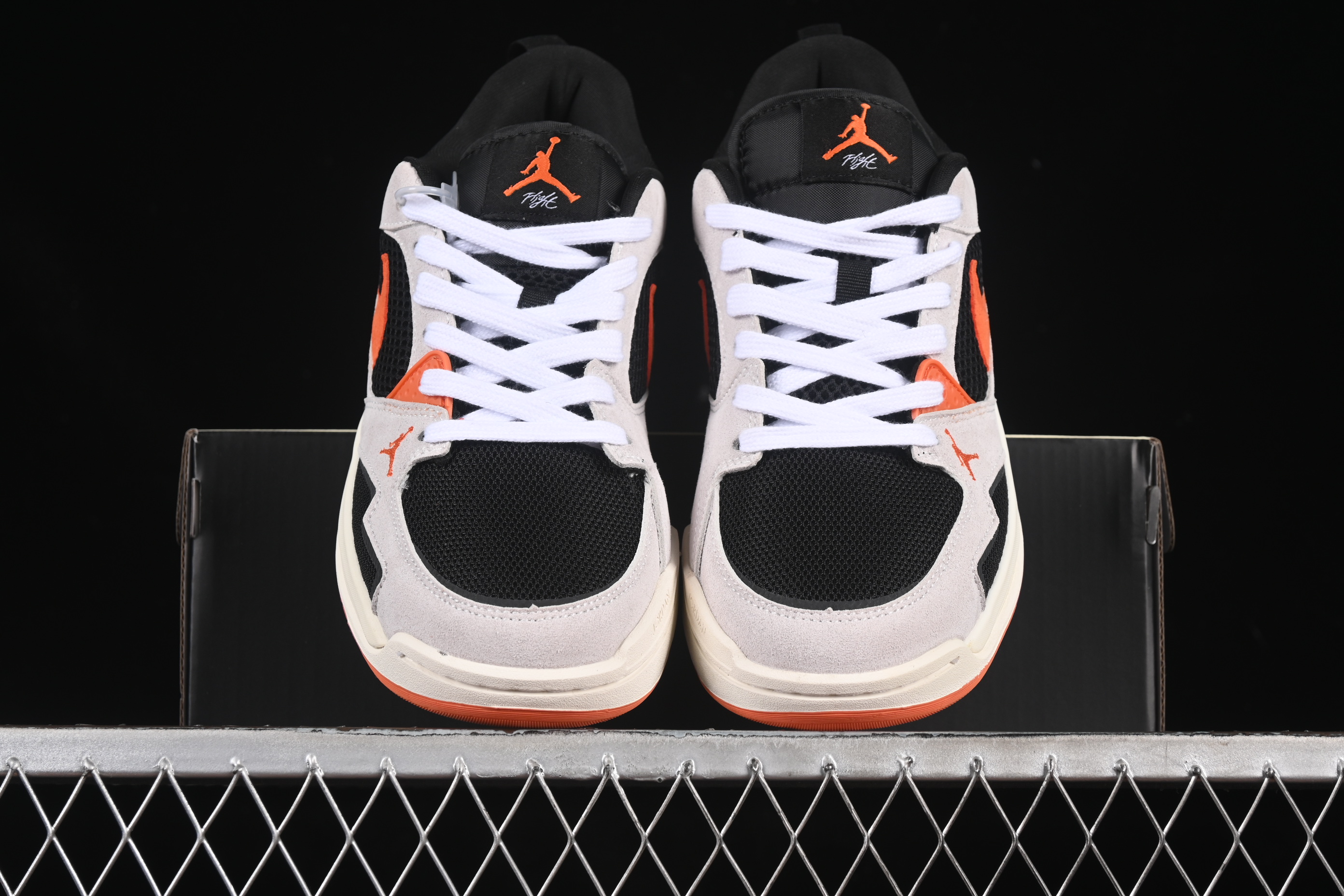 Nike Air Jordan CMFT Era Retro Casual Sneakers - HJ6777-018
