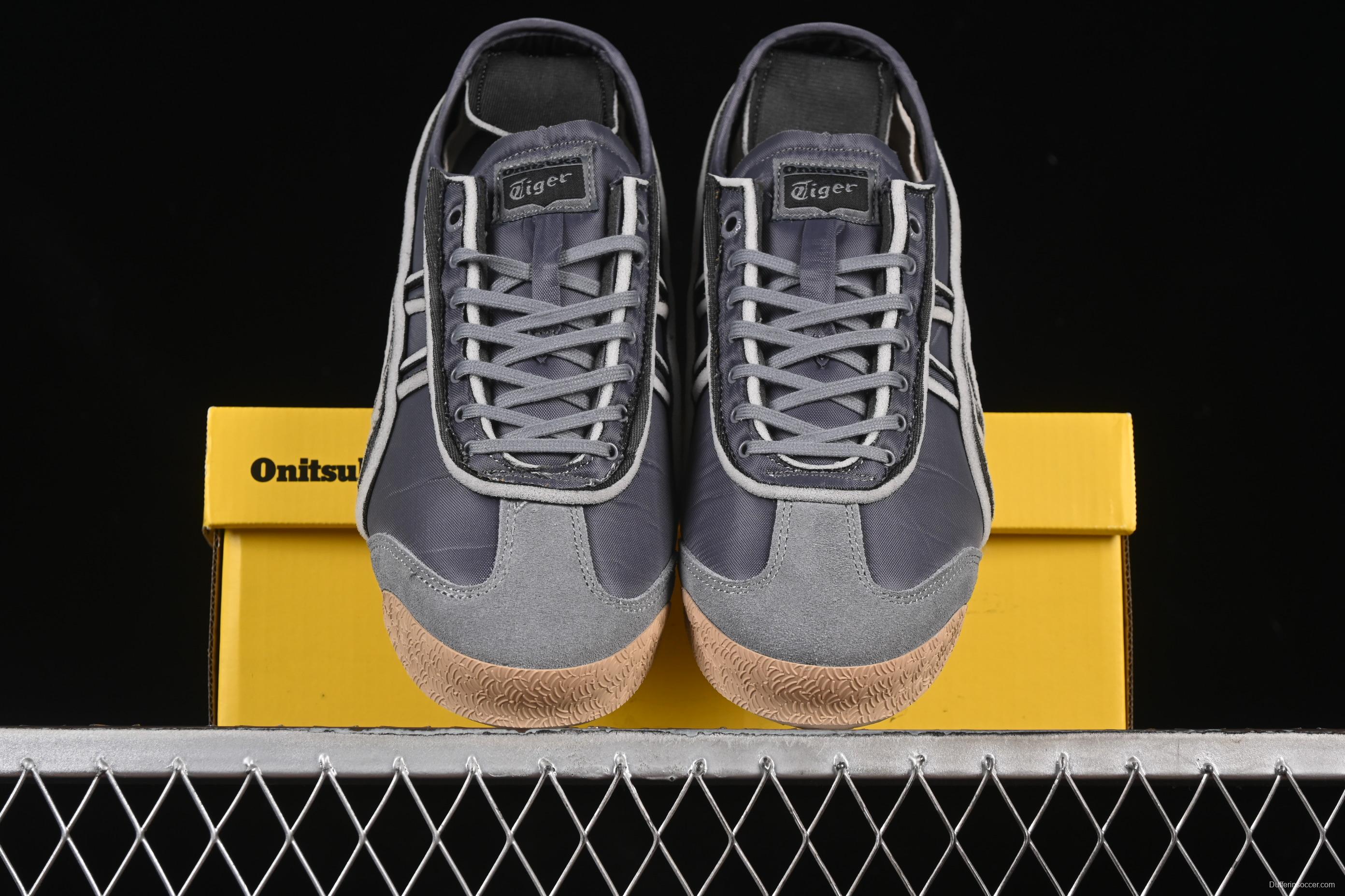 Onitsuka Tiger Mexico 66 SD Low-Top Casual Running Shoes - 1183C115-020