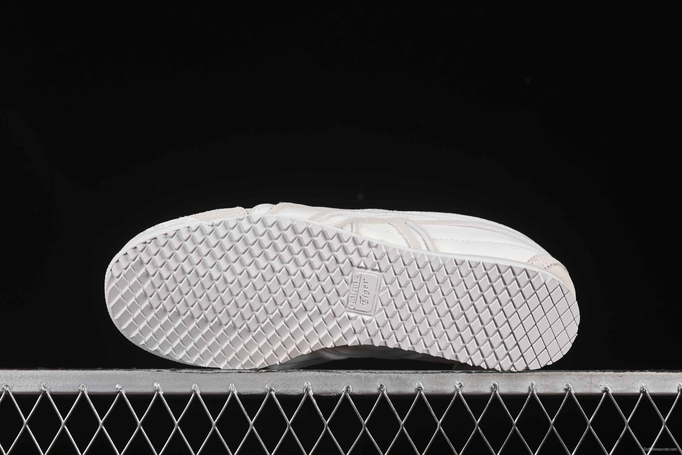 Onitsuka Tiger Mexico 66 SD Low-Top Casual Running Shoes - 1183C115-100