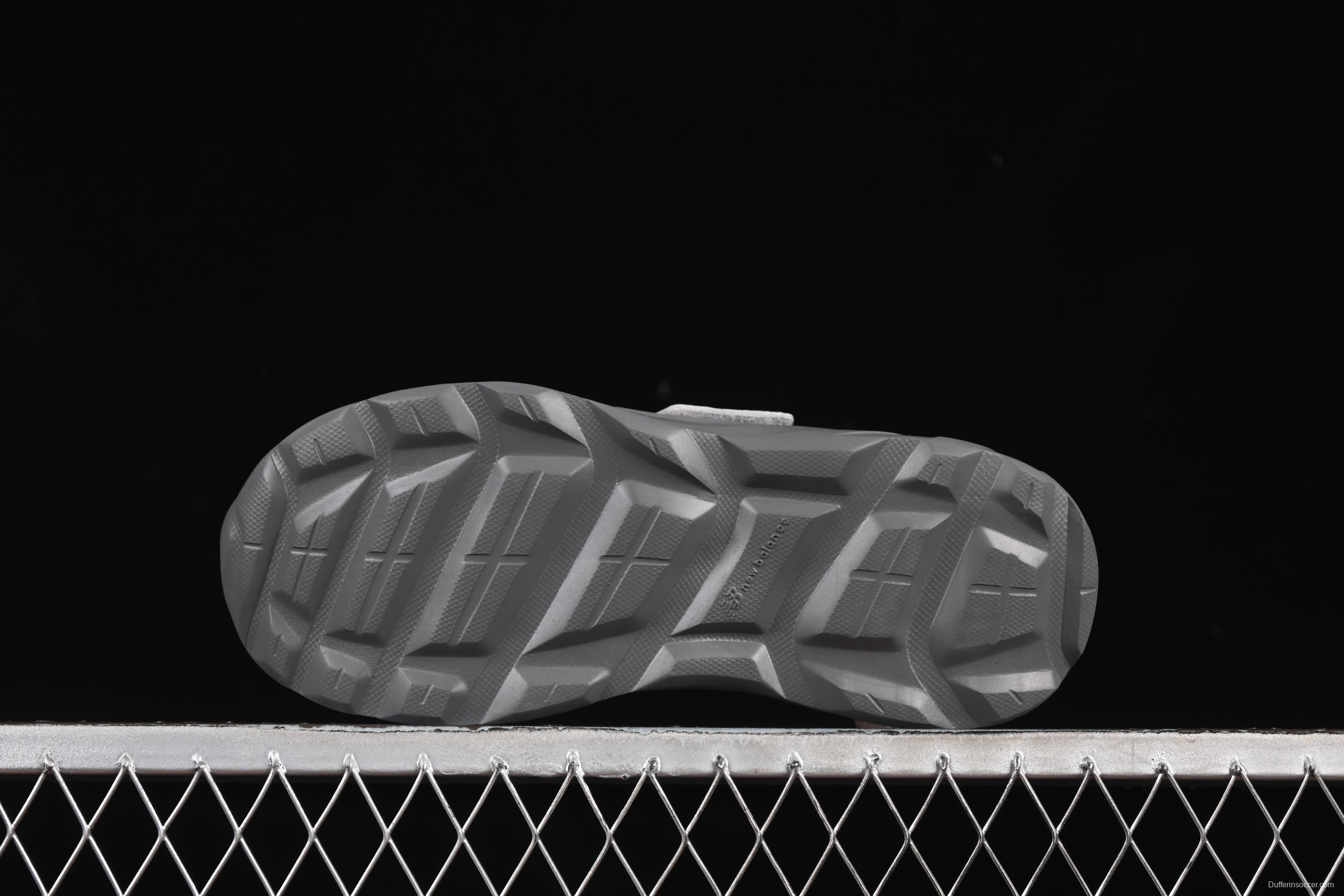 New Balance Breeze Low-Top Breathable Casual Shoes for Summer - SD2203GR