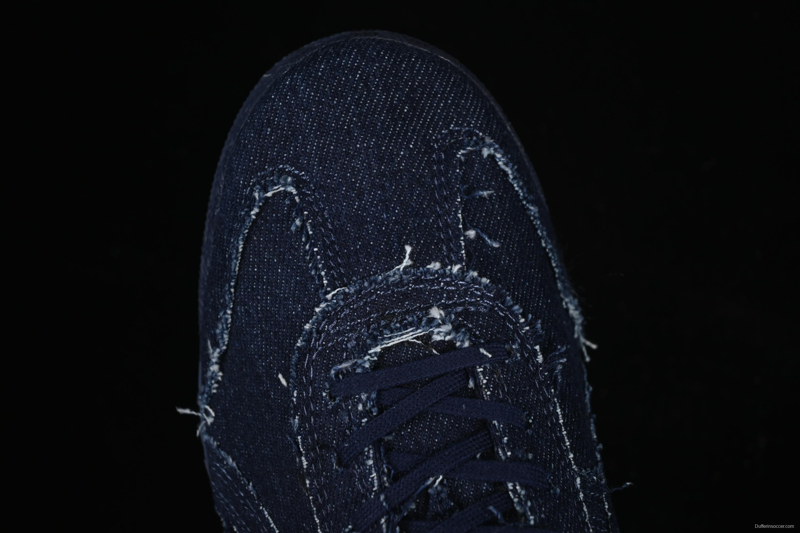 Onitsuka Tiger Mexico 66 SD Low-Top Casual Running Shoes - 1183C310-401