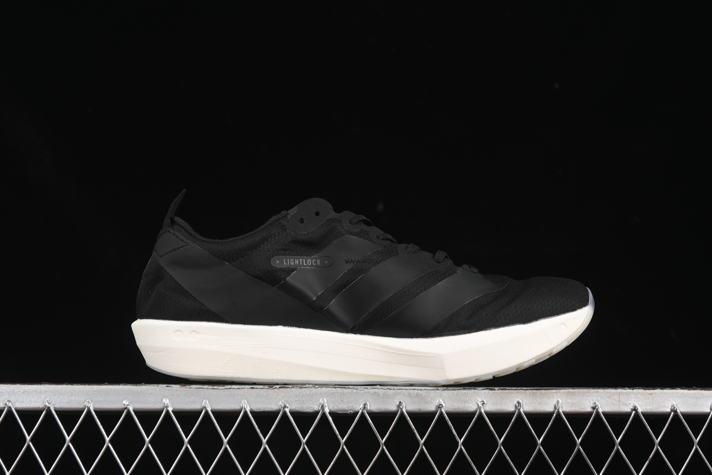 Adidas Adios 9 Lightweight Breathable Cushioned Running Shoes - IH5751