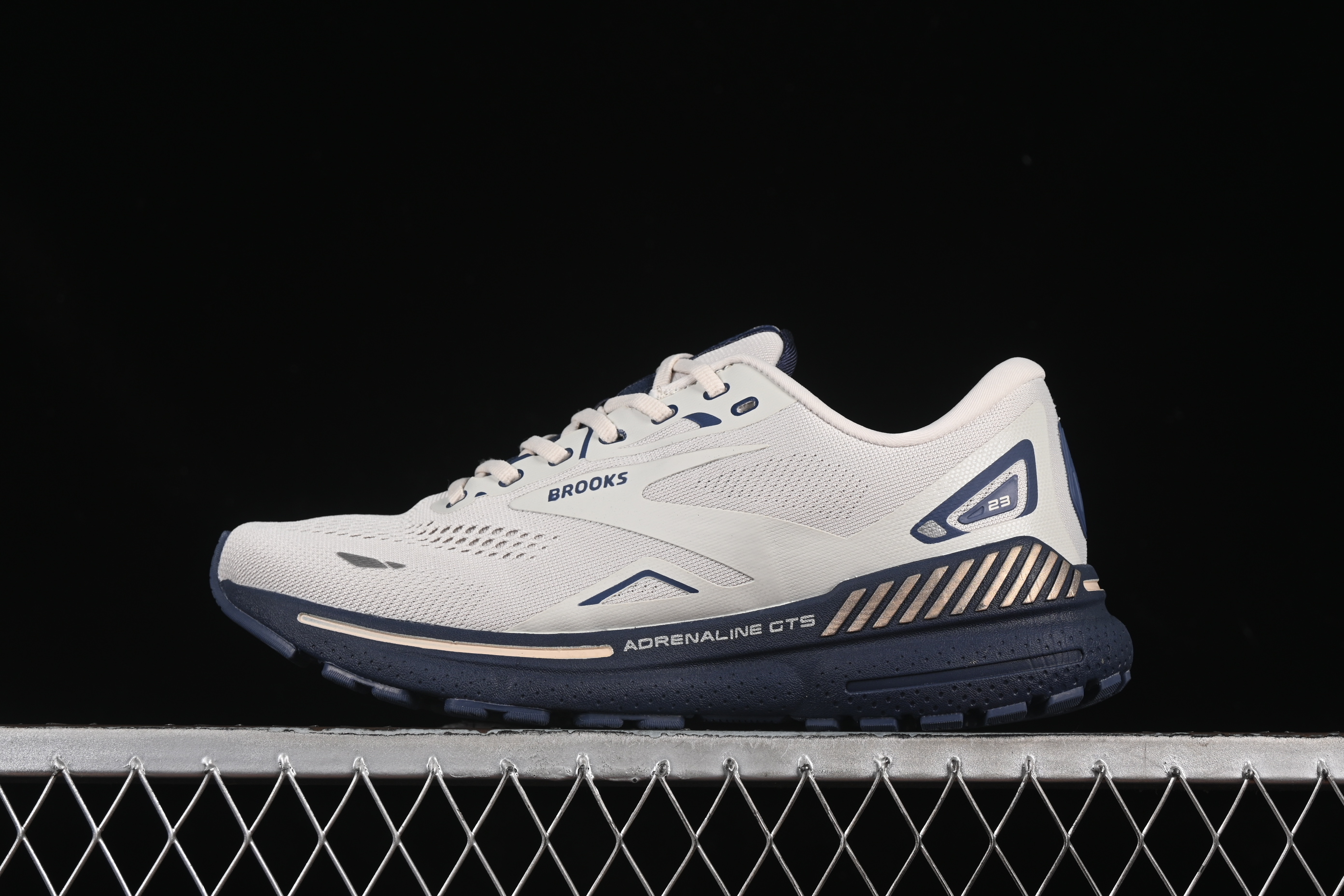 Brooks Adrenaline GTS 23 Mesh Running Shoes - 1103911D206