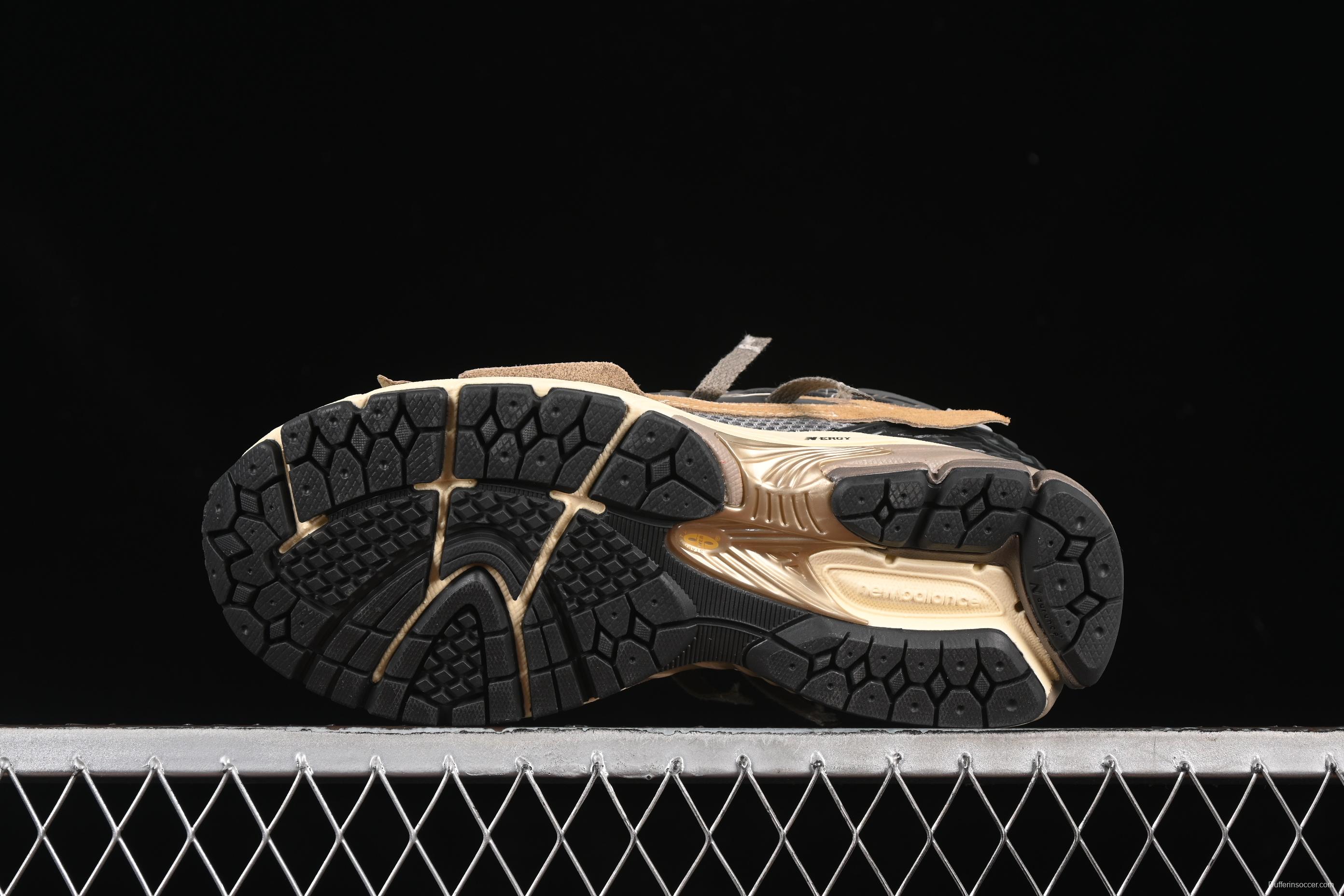 New Balance 1906 Series Retro Dad Style Casual Running Shoes - U1906AA