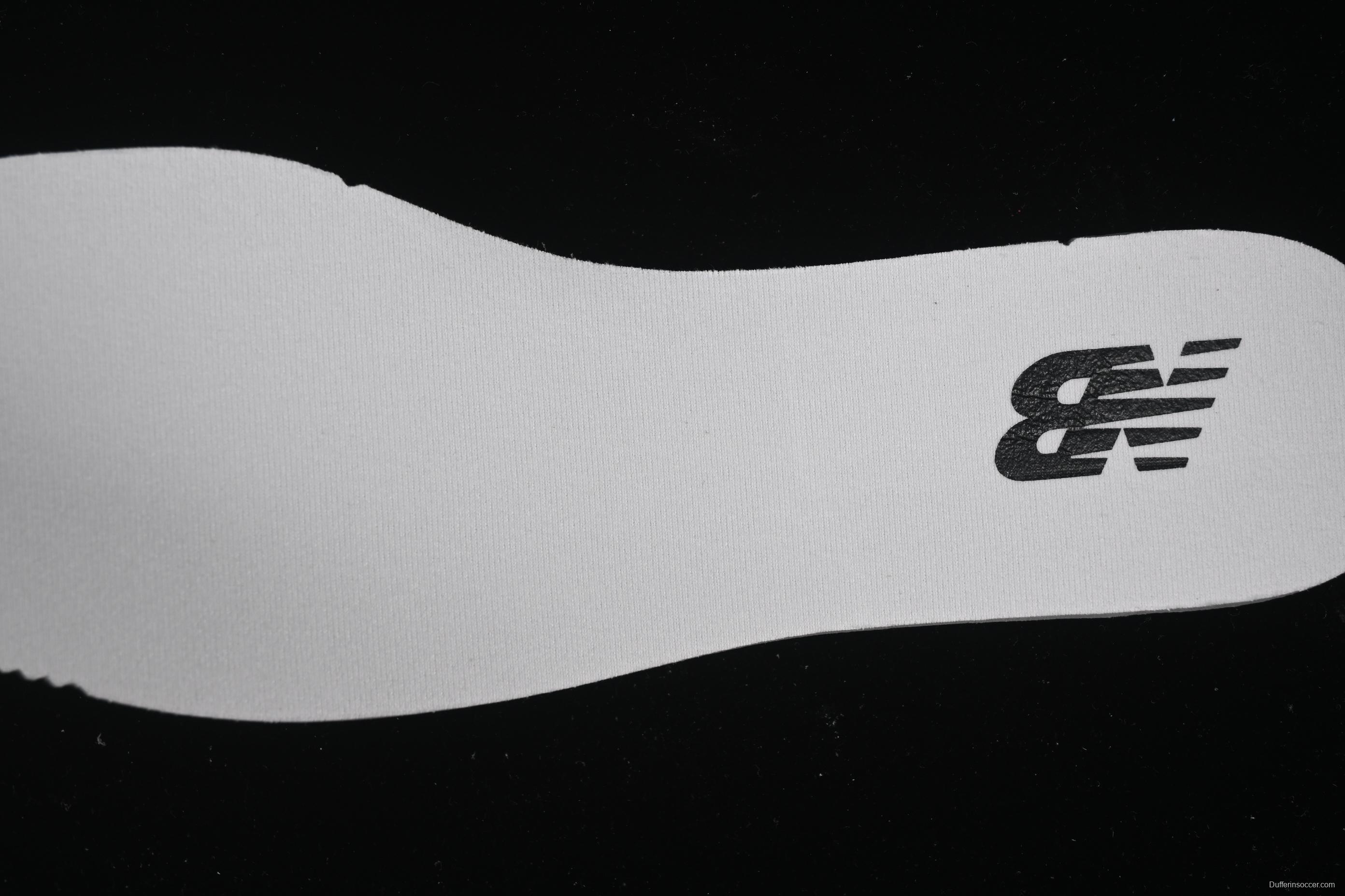 New Balance 471 Series Fabric and Leather Casual Lifestyle Shoes - U471AM