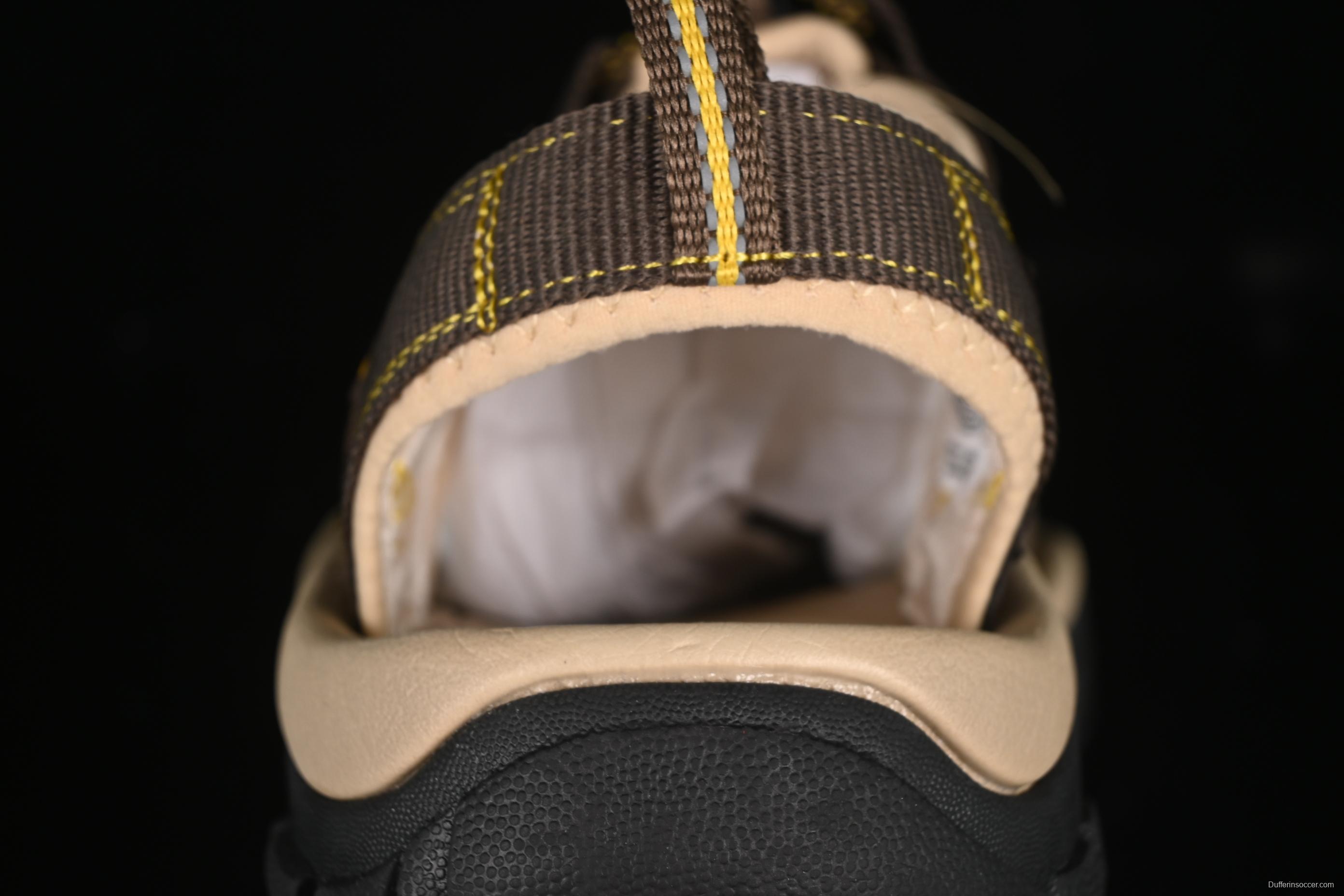 Keen Newport Summer Trendy Woven Elastic Strap Water Hiking Outdoor Sandals - 1022258 Khaki