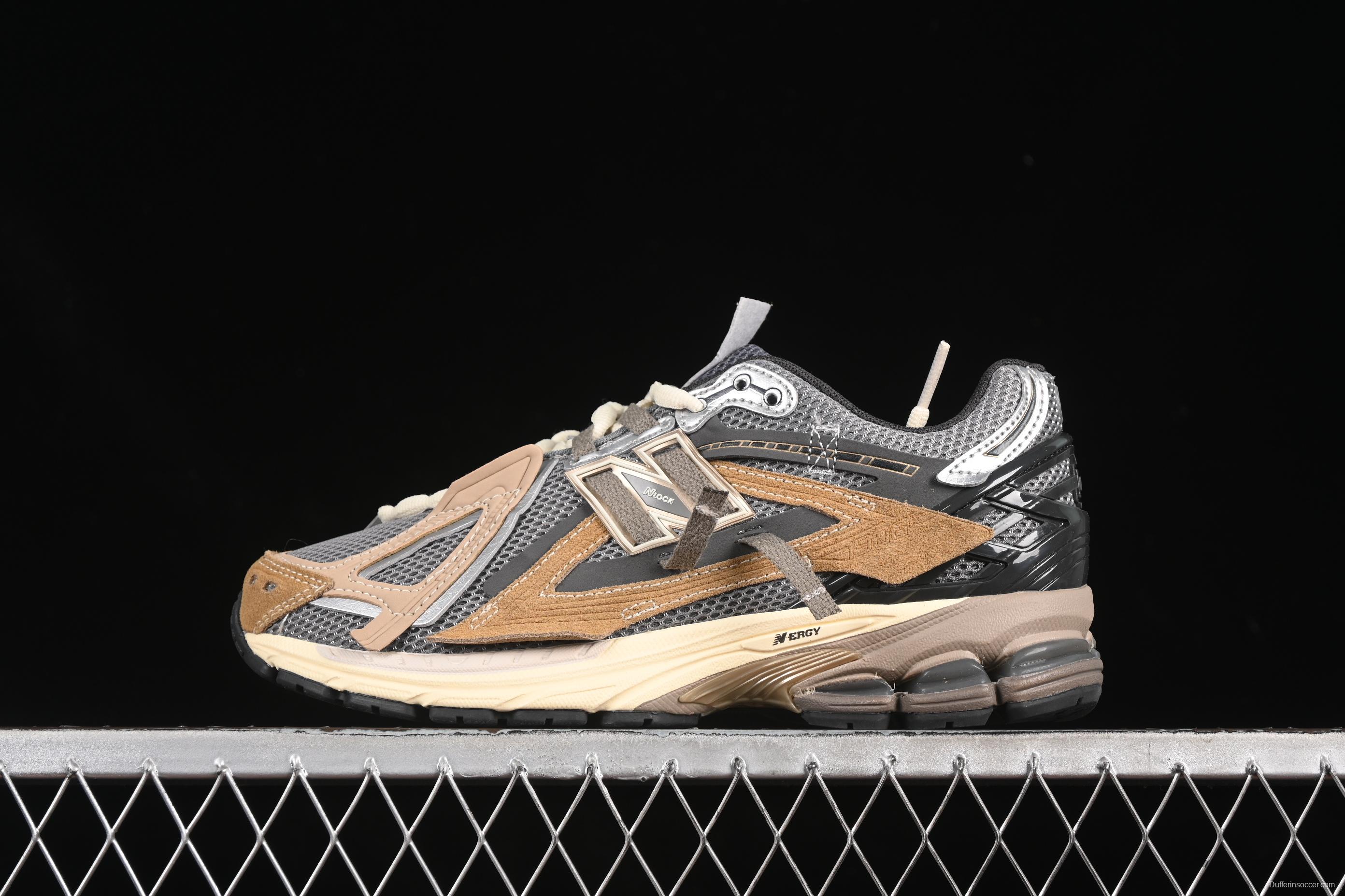 New Balance 1906 Series Retro Dad Style Casual Running Shoes - U1906AA