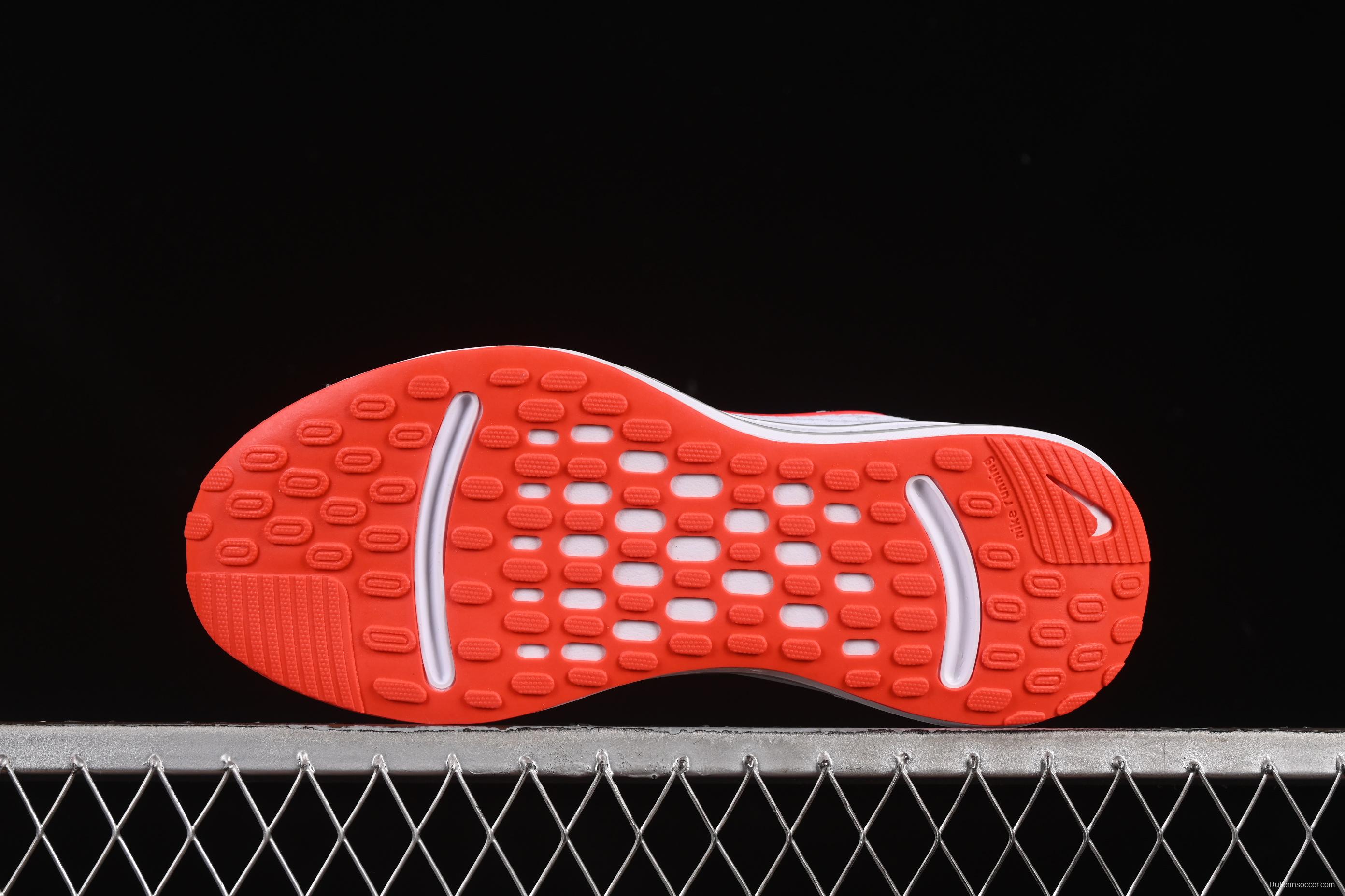 Nike Journey Run Low-Top Casual Running Shoes with Cushioning Anti-Slip and Wear-Resistant Design - FN0228-106