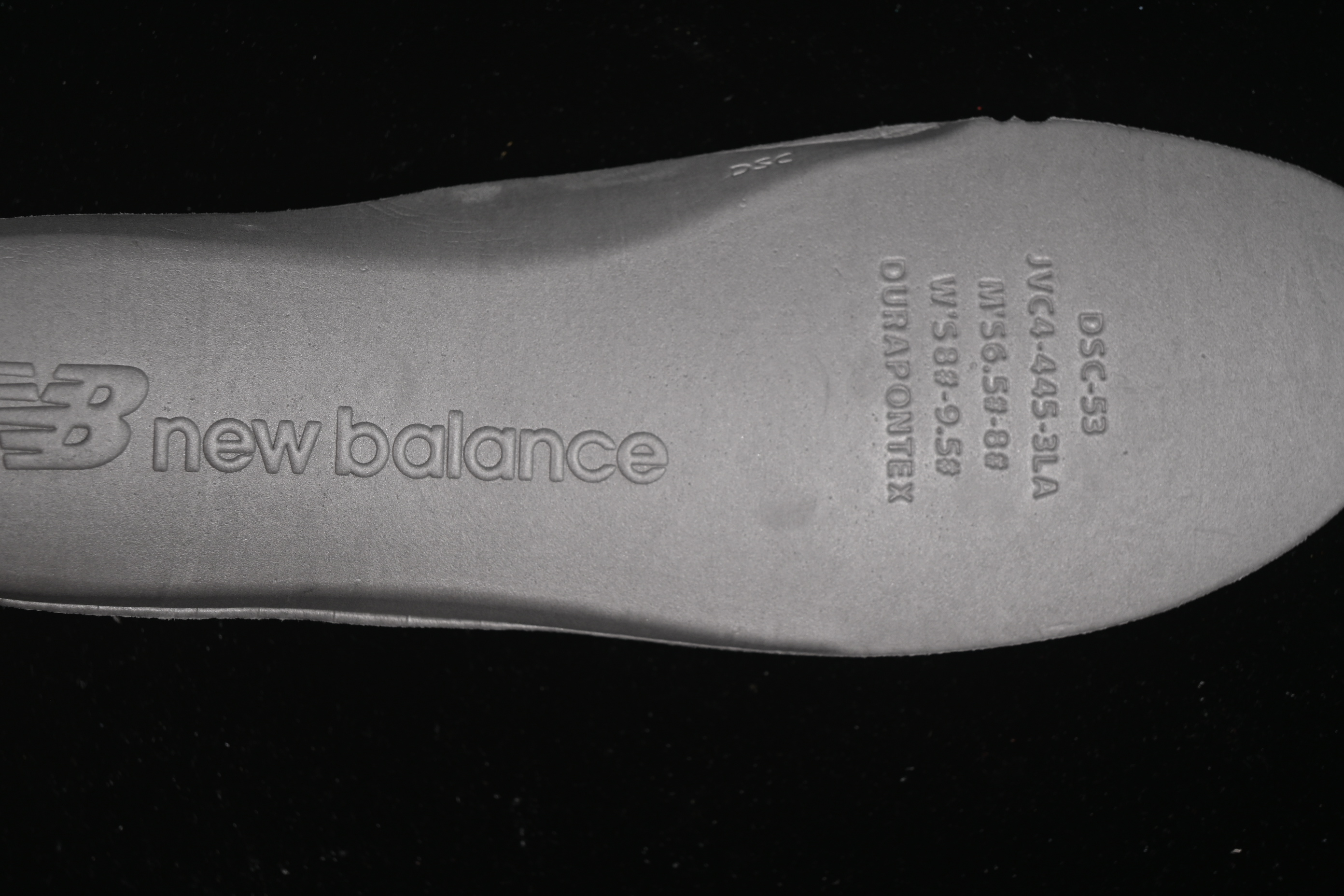New Balance 2000 Series Retro Dad Style Casual Running Shoes - U2000DB