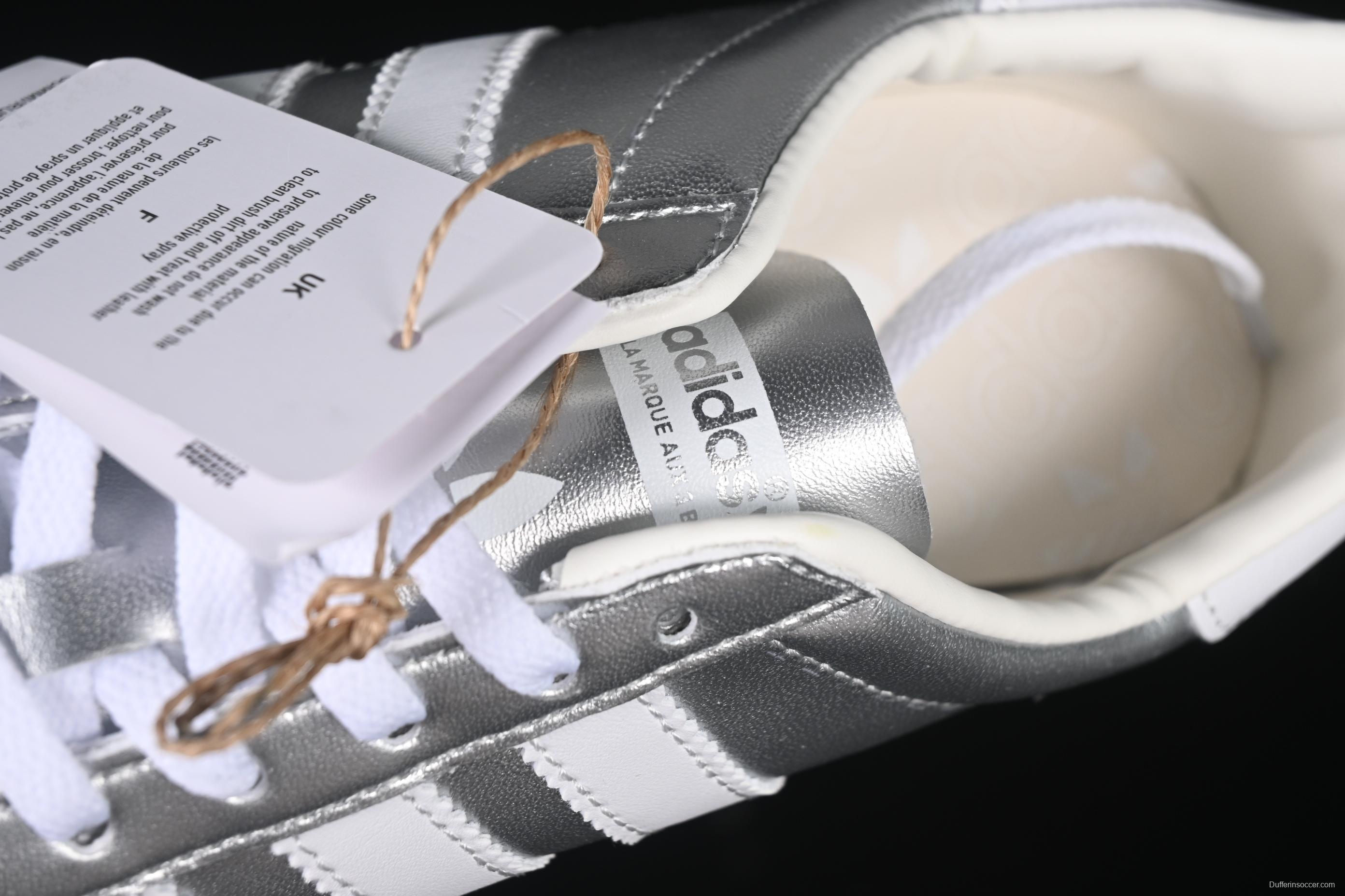 Adidas Originals Country Casual Fashion Sneakers - JP7636