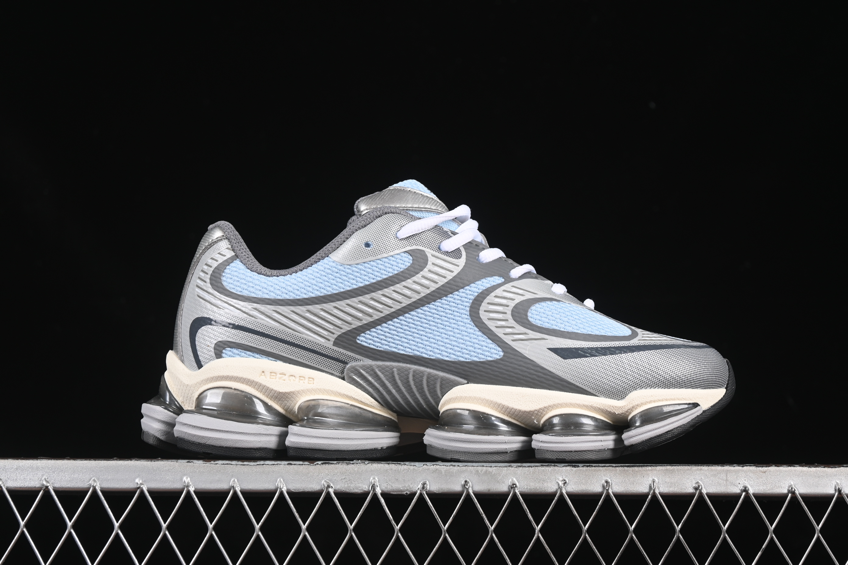 New Balance 2000 Series Retro Dad Style Casual Running Shoes - U2000ELE