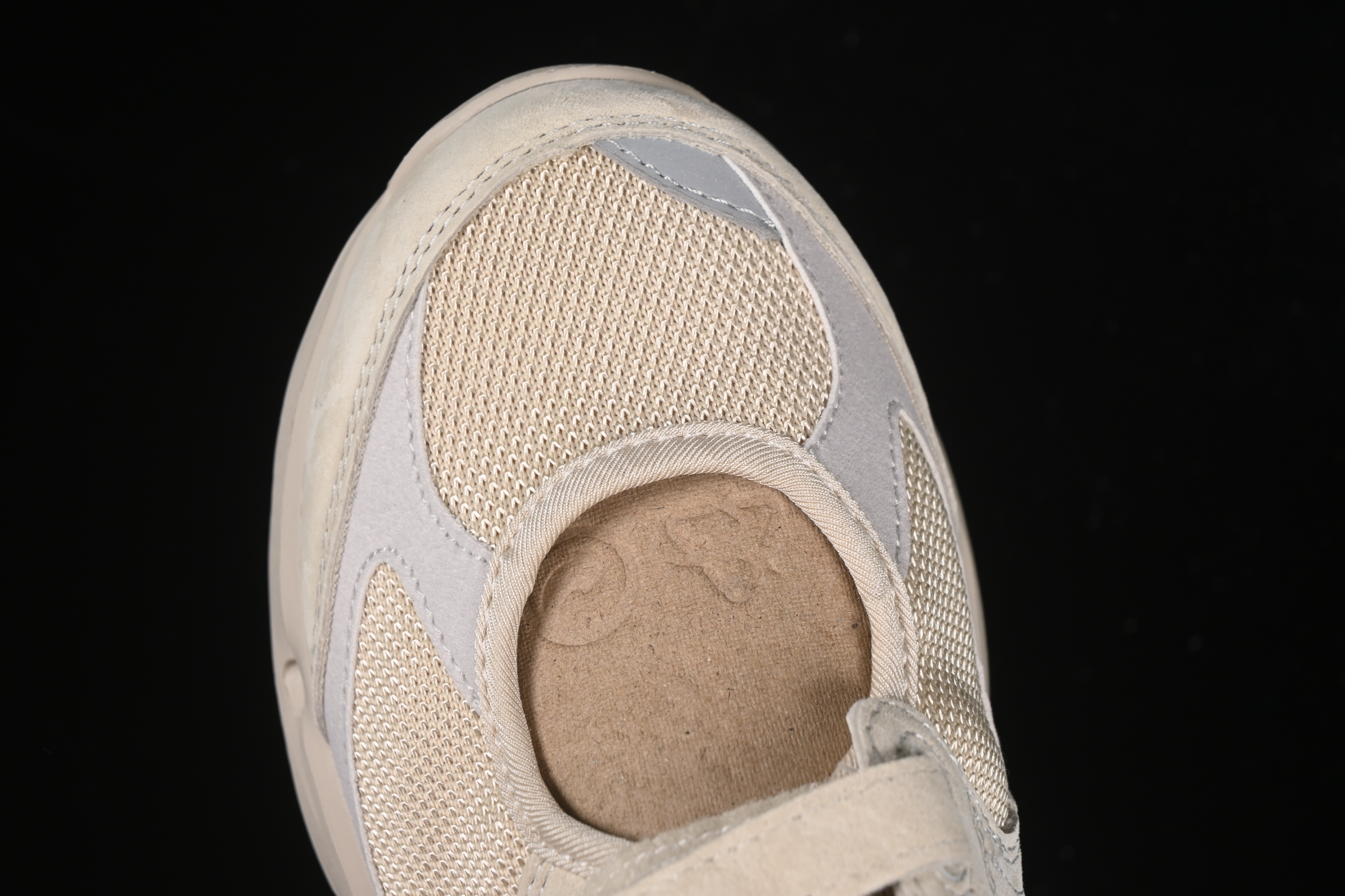 New Balance Breeze Low-Top Breathable Lifestyle Casual Shoes for Summer - SD2203IV