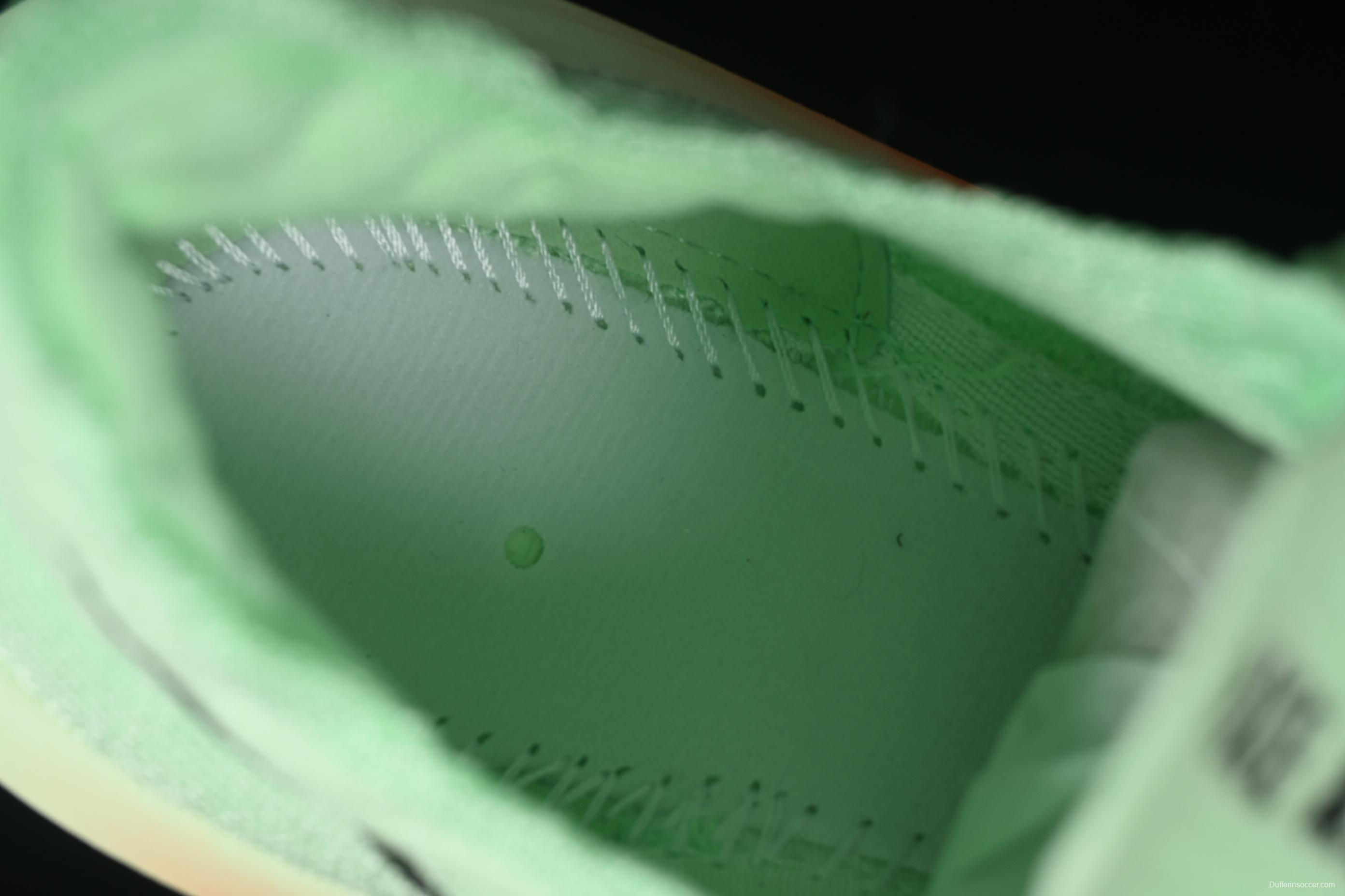 Nike Zoom VaporFly Next% 3 Prototype Super Marathon Running Shoes with Dual Air Zoom and Full-Length Carbon Fiber Plate - HJ7041-300