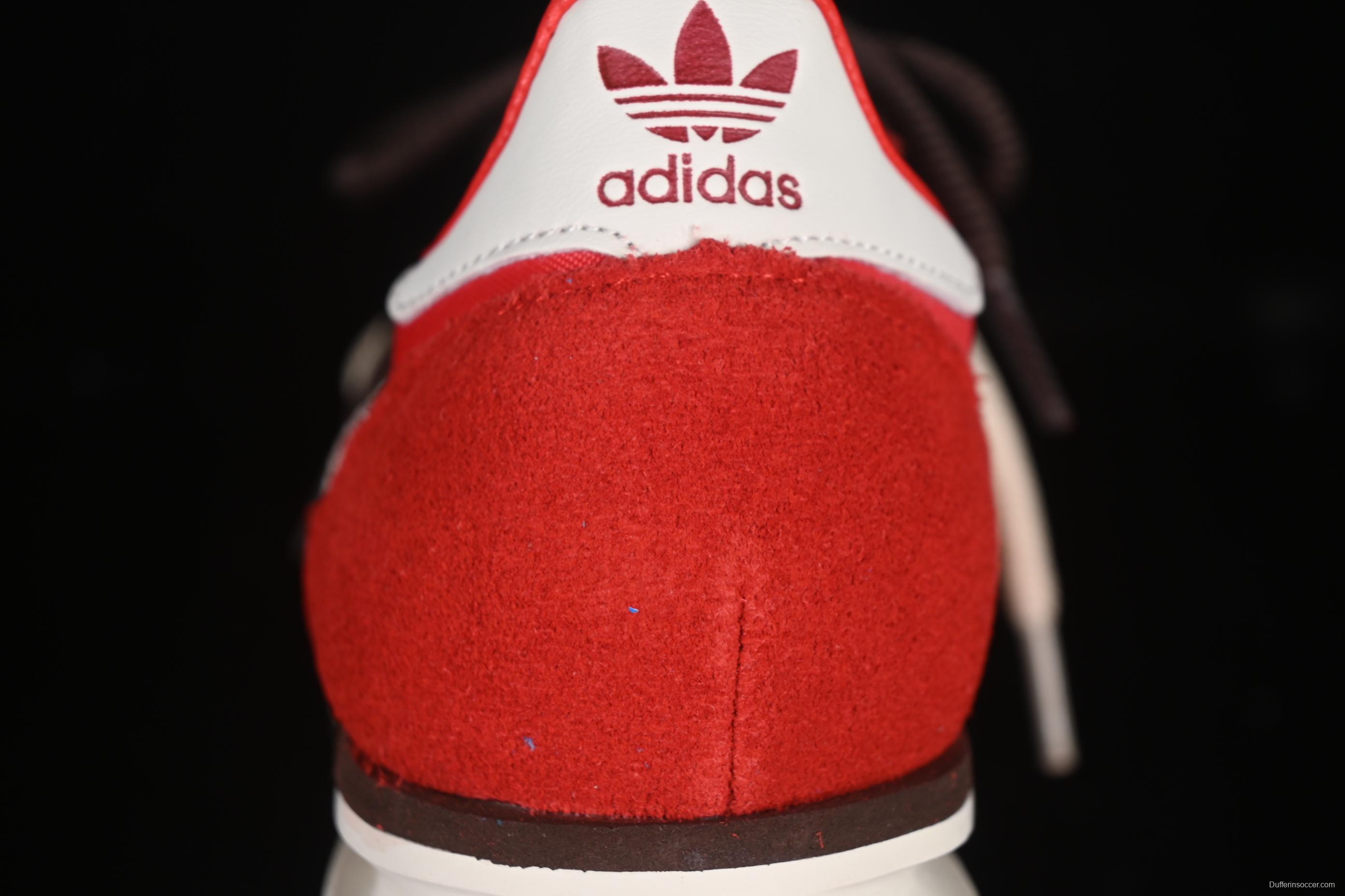 Adidas Originals SL 72 Retro Running Shoes - KK3660