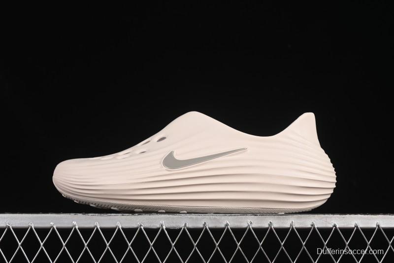 Nike ReactX Rejuven8 Summer Sandals with Comfortable ReactX Foam - HV5060-100