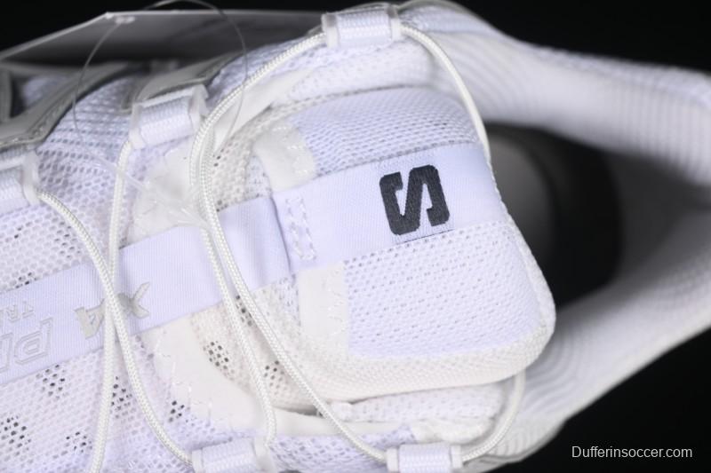 Salomon XA PRO 3D Outdoor Trail Running Shoes - 475777-26