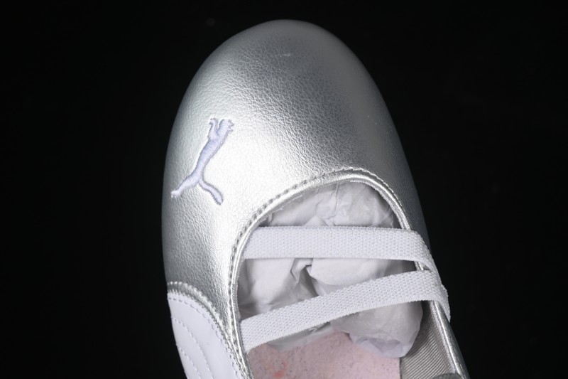 Puma Speedcat Ballet LTH Low-Top Lifestyle Casual Ballet Shoes - 401581-01