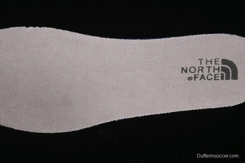 The North Face Low-Cut Hiking Trail Outdoor Casual Board Shoes - NF0A8AD94QI-080