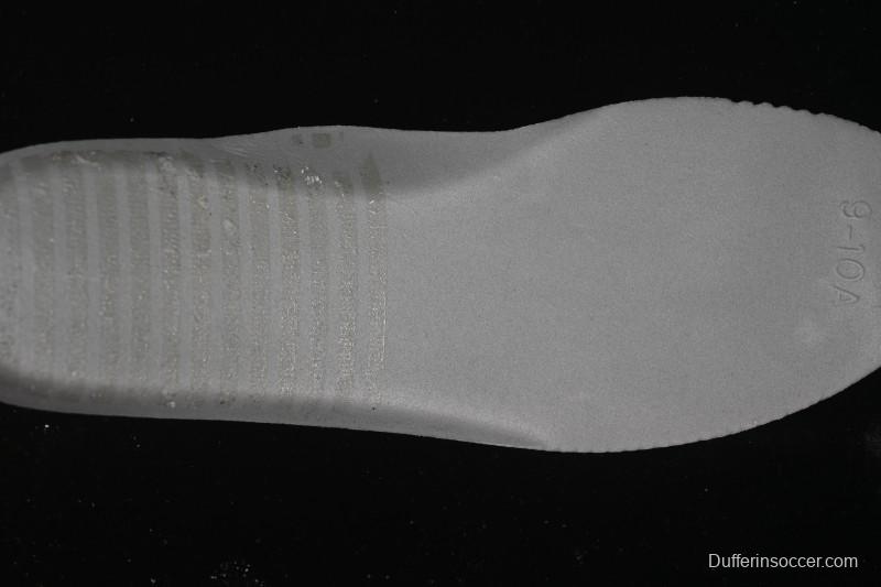 Nike Air Force 1'07 Low Casual Sneakers with Full-Length Air Cushion - IB6388-100