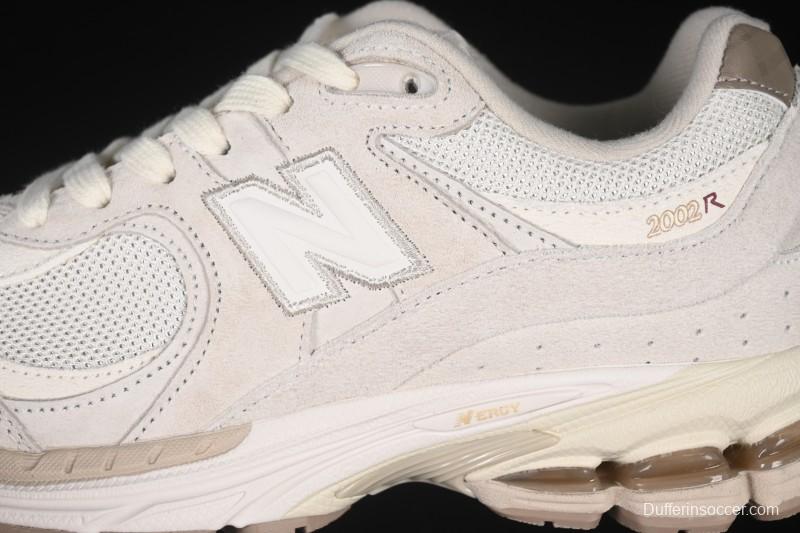 New Balance 2002 Series Retro Casual Running Shoes - M2002RHX