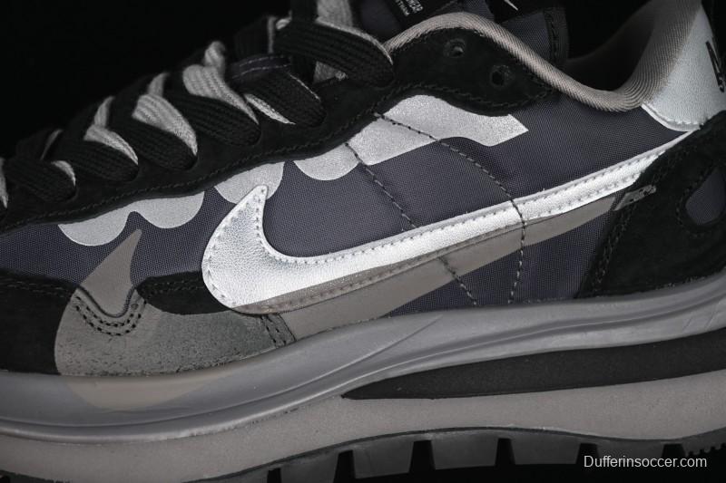 Nike Sacai VaporWaffle 3.0 Fashion Show Casual Shoes - DD1875-300