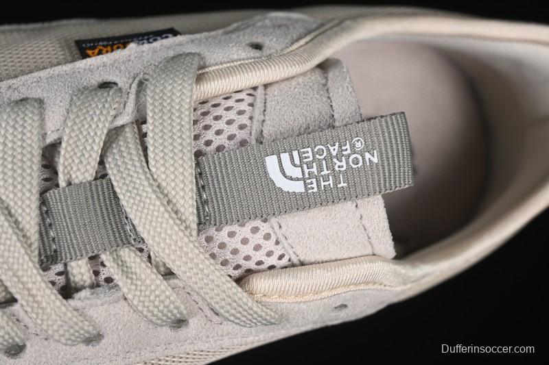 The North Face Low-Cut Hiking Trail Outdoor Casual Board Shoes - NF0A8AD94QI-080