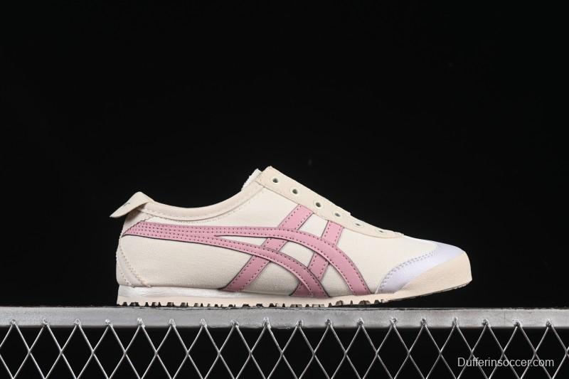 Onitsuka Tiger Mexico 66 Low-Top Casual Running Shoes - 1183A360-205