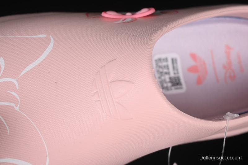 Adidas Hello Kitty Adifom Stan Smith Platform Mule - JR7150