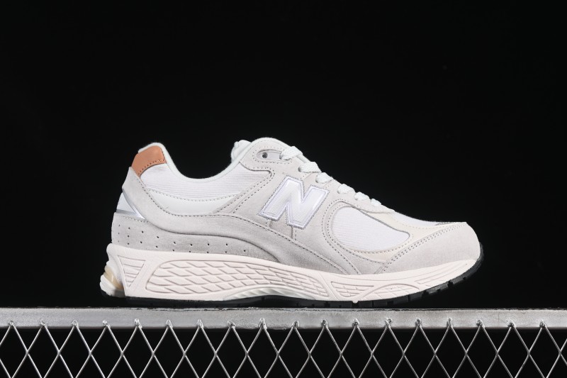 New Balance 2002 Series Retro Casual Running Shoes - M2002REC