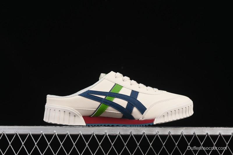 Onitsuka Tiger Mexico 66 Low-Top Casual Slip-On - 1183C012-106